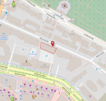 Biete TG Stellplatz. MönchstrWolframstr (am Milaneo) - Stuttgart Stuttgart-Nord