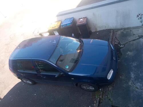 Foto - Parkplatz zu vermieten (porz mitte)