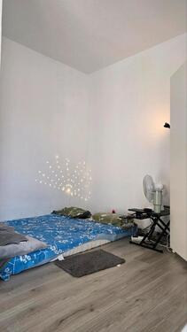 Foto - Erdgeschoßwohnung in Magdeburg zur Miete