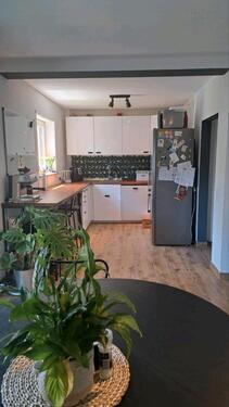 Foto - Schöne Wohnung in Lö-Brombach ab 1.4.2026 zu vermieten