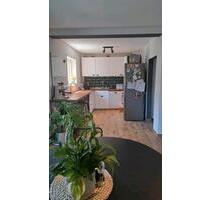 Schöne Wohnung in Lö-Brombach ab 1.4.2026 zu vermieten - Weil am Rhein