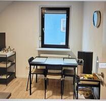 Gemütliche 2 Zimmer Wohnung - Citylage - auch WG - Homburg