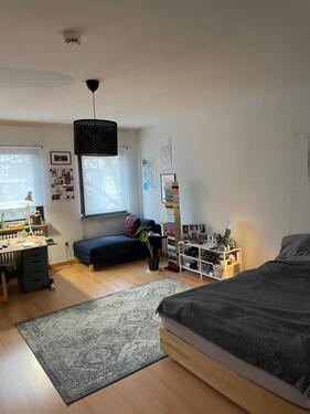 Foto - 2 Zimmer Etagenwohnung in Homburg