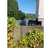 3 Zimmer Wohnung KB mit Garten, Garage und Rheinblick - Koblenz Bubenheim