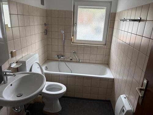Foto - Dachgeschoßwohnung in Bad Wildbad zur Miete