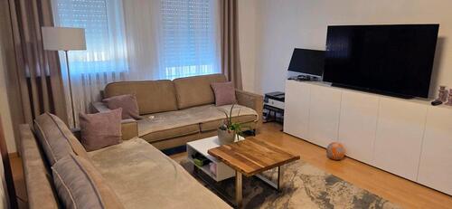 Foto - Wohnung Ingolstadt Süd Fauststrasse