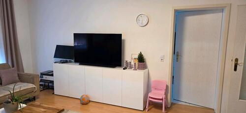 Foto - 3 Zimmer Etagenwohnung zur Miete in Ingolstadt