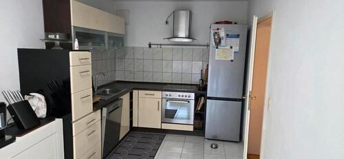 Foto - 3 Zimmer Etagenwohnung in Ingolstadt