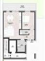 Foto - 2 Zimmer Erdgeschoßwohnung in Delbrück