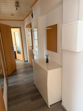 Foto - 2 Zimmer Wohnung mit Balkon zu vermieten