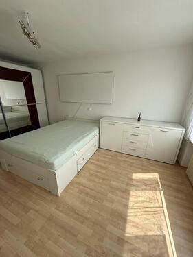 Foto - 2 Zimmer Etagenwohnung zur Miete in Kaufbeuren