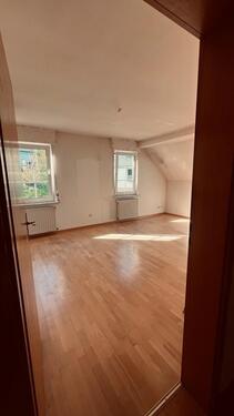 Foto - 1 Zimmer Dachgeschoßwohnung zur Miete in Finnentrop