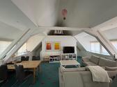 Foto - 3 Zimmer Dachgeschoßwohnung in Sylt