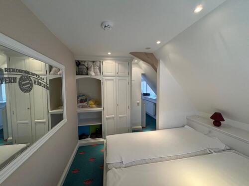 Foto - Dachgeschoßwohnung in Sylt zur Miete