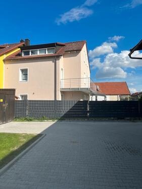 Foto - 5 Zimmer Doppelhaushälfte zum Kaufen in Gaimersheim