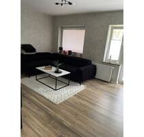 Gemütliche 3-Zimmer Wohnung inkl. Balkon - Herford Falkendiek