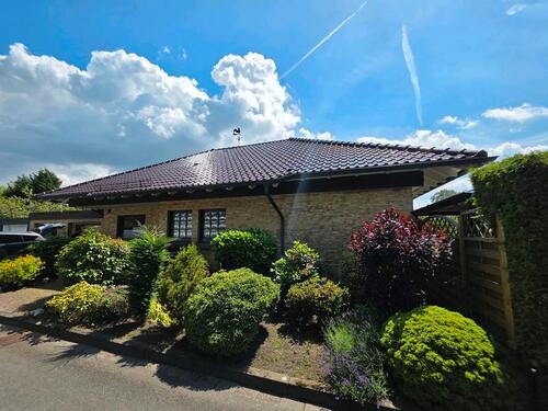 Foto - Provisionsfrei - Exklusiver Bungalow zu verkaufen