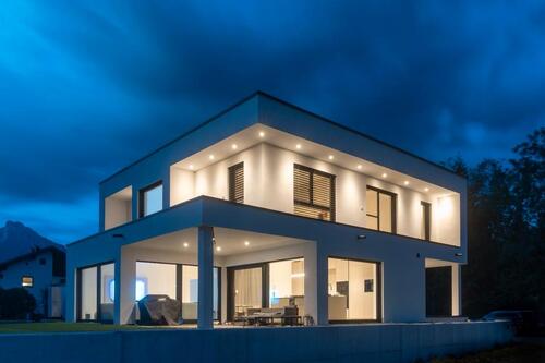 Foto - Exklusive Architektenhaus - Erstbezug 2025 in Toplage von A-6600