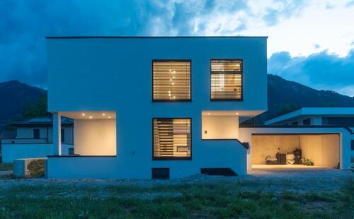 Foto - 4 Zimmer Einfamilienhaus zum Kaufen in Füssen