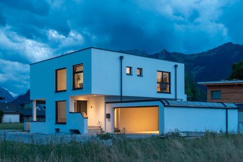 Foto - Einfamilienhaus in Füssen zum Kaufen
