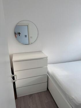 Foto - Etagenwohnung in Regensburg