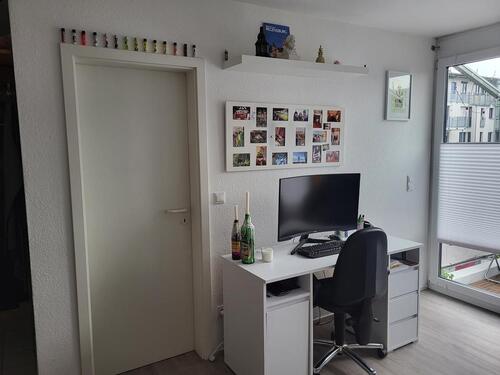 Foto - Etagenwohnung in Regensburg zur Miete