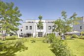 Foto - Dämeritzer Ufer - Reihenhaus mit großem Garten, Parkett, EBK und Dachterrasse