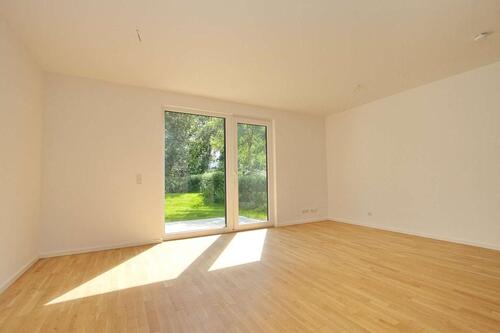 Foto - Etagenwohnung zur Miete in Berlin