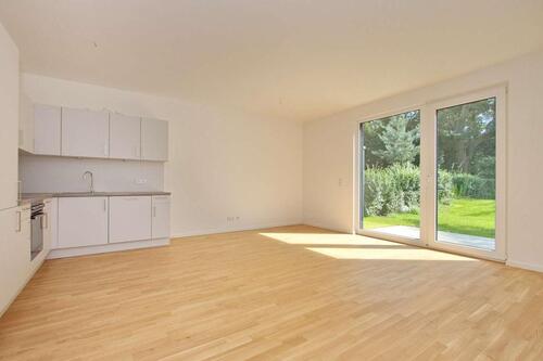 Foto - Etagenwohnung in Berlin