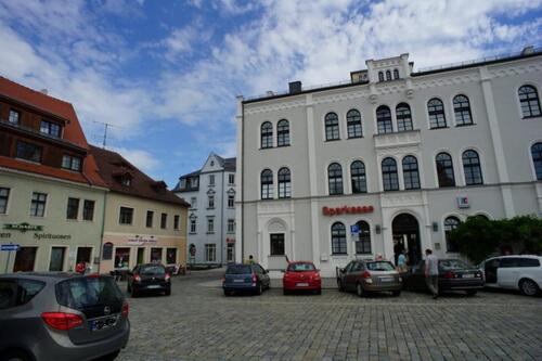 Foto - Etagenwohnung zur Miete in Dippoldiswalde