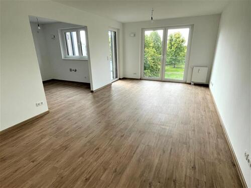 Foto - Etagenwohnung in Wolfsburg