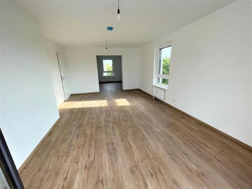 Foto - Etagenwohnung in Wolfsburg zur Miete