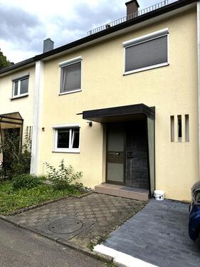 Foto - Privatverkauf - Traumhaftes Reihenmittelhaus in Schwäbisch Gmünd