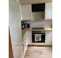 Ordentliche 3 Zimmer Wohnung in ruhiger Lage mit Balkon - Bremen Hemelingen