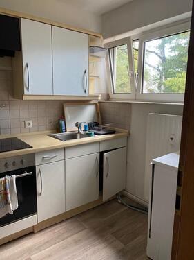 Foto - Etagenwohnung zur Miete in Bremen
