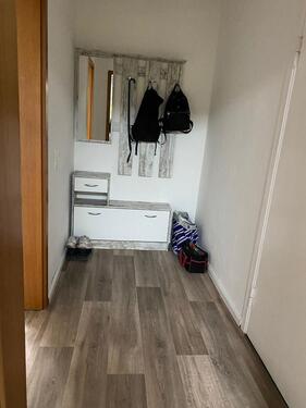 Foto - Etagenwohnung in Bremen