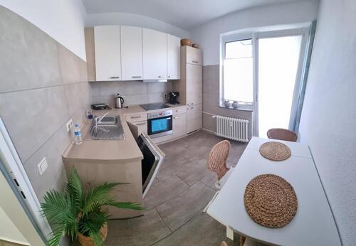 Foto - Charmante 2,5 Zimmer Etagenwohnung Duisburg Meiderich