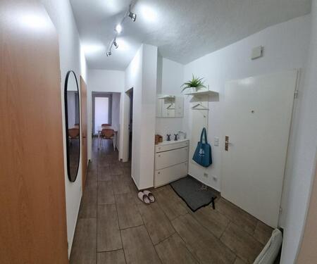 Foto - Etagenwohnung zur Miete in Duisburg