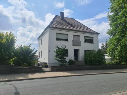 Foto - Mehrfamilienhaus in Zentraler Lage Herfords