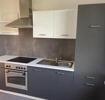 2-Zimmerwohnung inkl. Einbauküche+ PKW Parkplaz - Lübz
