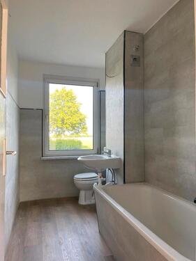 Foto - 2 Zimmer Etagenwohnung zur Miete in Lübz