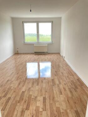 Foto - Etagenwohnung in Lübz zur Miete