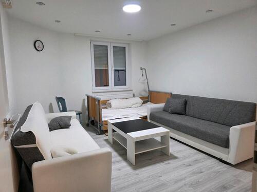 Foto - Etagenwohnung in Tuttlingen