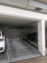 Foto - Tiefgaragenstellplatz neben Silberhornstraße