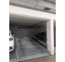 Tiefgaragenstellplatz neben Silberhornstraße - München Ramersdorf-Perlach