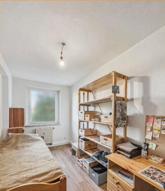 Foto - Etagenwohnung zur Miete in Kyritz