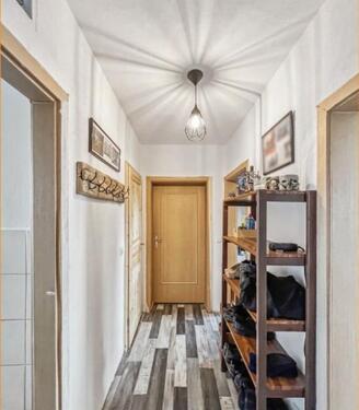 Foto - Etagenwohnung in Kyritz