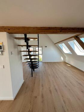 Foto - Etagenwohnung in Willstätt