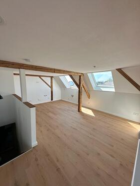 Foto - Etagenwohnung in Willstätt zur Miete