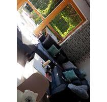 kleine Mietwohnung Appartement mit Terrasse in 95173 Schönwald